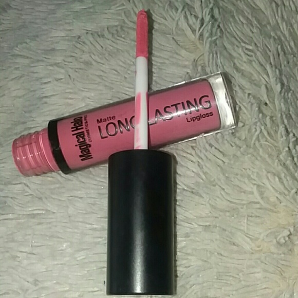 Matte magical halo lip gloss shade:4 - Picture 1 of 1